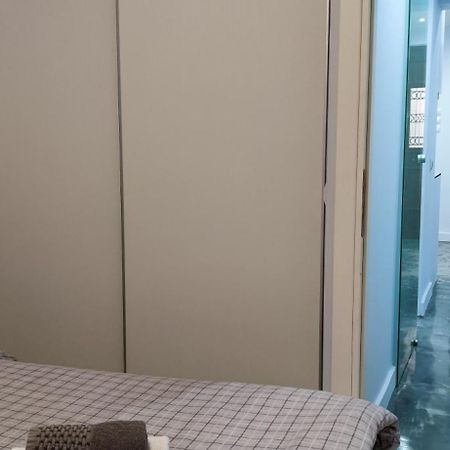 New Apartment With A Separate Entrance Near The Subway. Athènes Extérieur photo