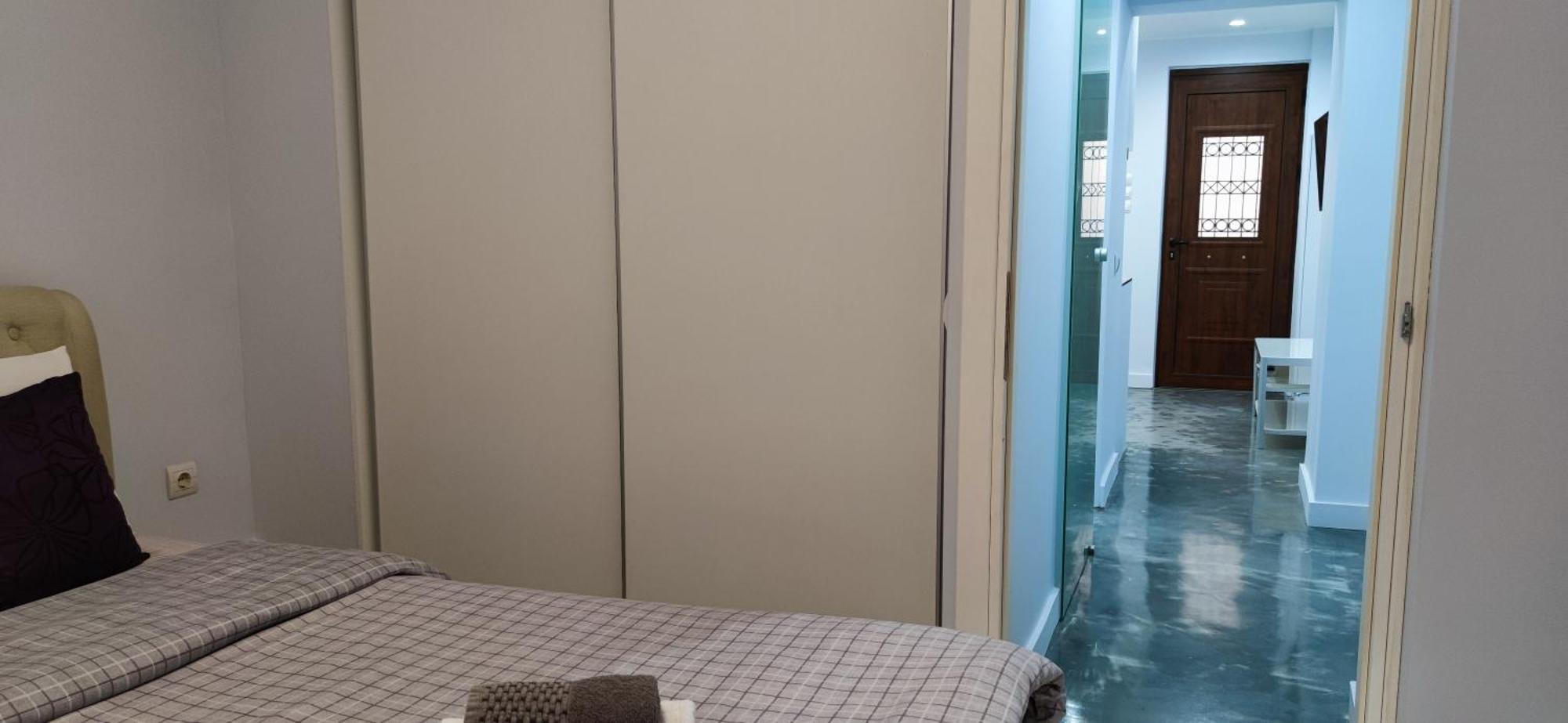 New Apartment With A Separate Entrance Near The Subway. Athènes Extérieur photo
