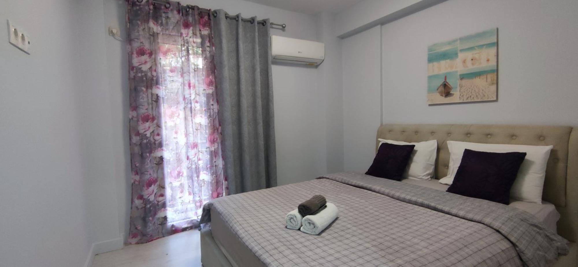 New Apartment With A Separate Entrance Near The Subway. Athènes Extérieur photo