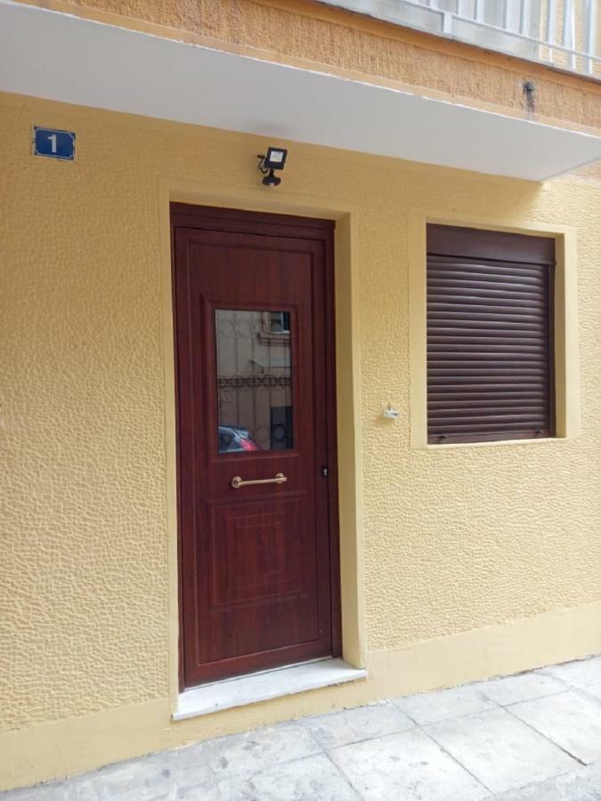 New Apartment With A Separate Entrance Near The Subway. Athènes Extérieur photo